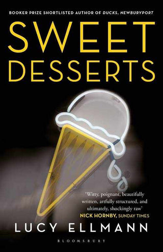 Sweet Desserts