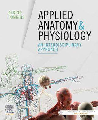 Applied Anatomy and Physiology : An Interdisciplinary Approach