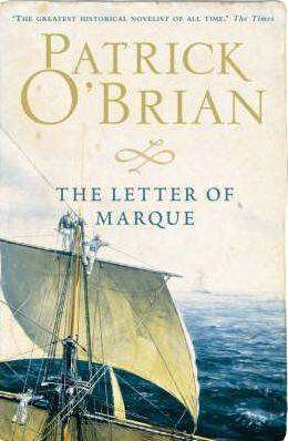 The Letter of Marque