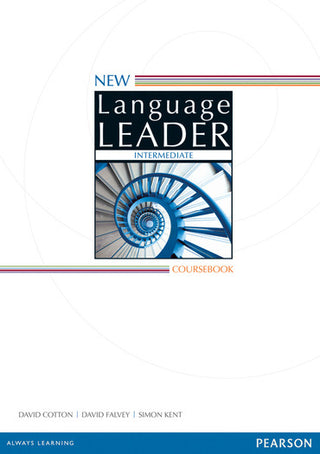 New Language Leader : Intermediate Coursebook