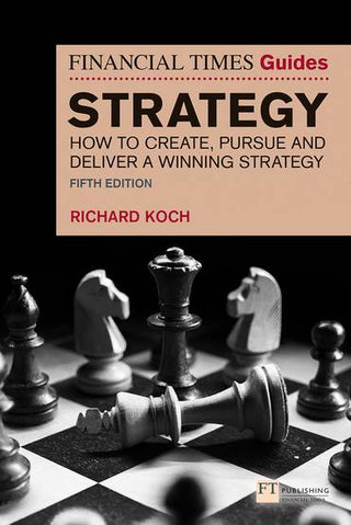 Strategy : Financial Times Guides