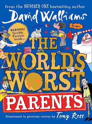 The World-s Worst Parents