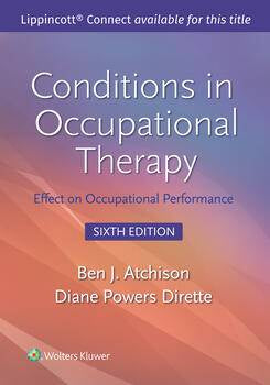 Conditions in Occupational Therapy : Effect on Occupational Performance