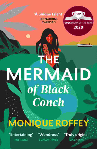 The Mermaid of Black Conch