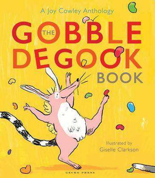 The Gobbledegook Book : A Joy Cowley Anthology