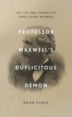 Professor Maxwell-s Duplicitous Demon