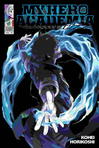 My Hero Academia : Vol 30