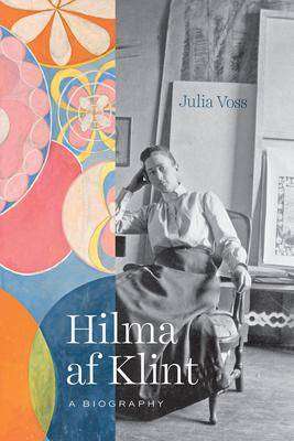 Hilma Af Klint : A Biography