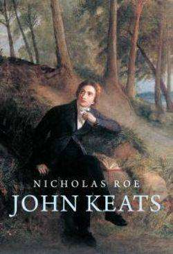 John Keats : A New Life