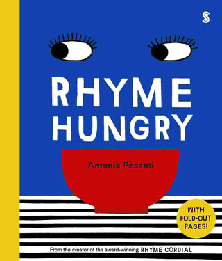 Rhyme Hungry