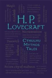 HP Lovecraft : Cthulhu Mythos Tales