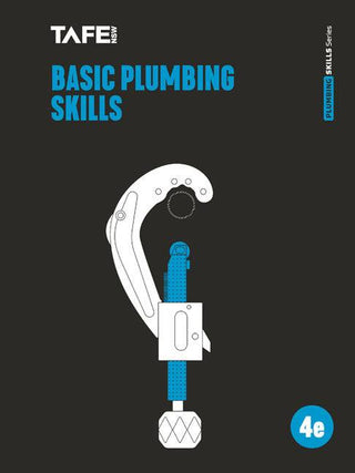 Basic Plumbing Skills : Plumbing Skills Series