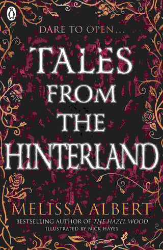 Tales From The Hinterland