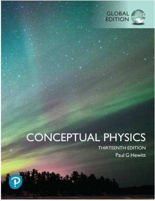 Conceptual Physics : Global Edition