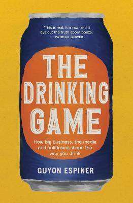 The Drinking Game