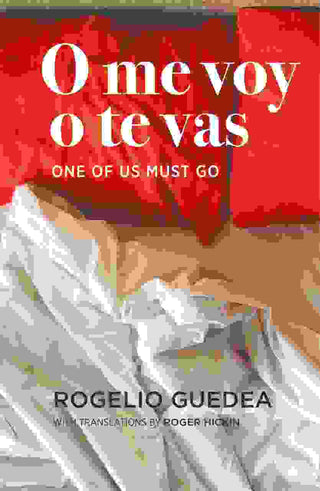 O Me Voy o Te Vas