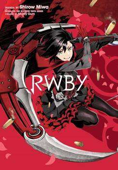 RWBY : Vol 1