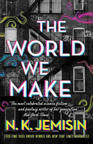 World We Make : Great Cities Book 2