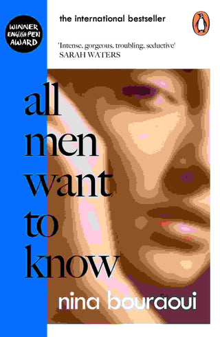 All Men Want To Know