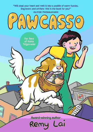 Pawcasso