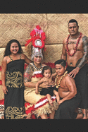 The Art of Making a Tuiga : Samoan Traditional Headdress