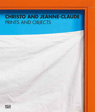 Christo and Jeanne-Claude : Prints and Objects