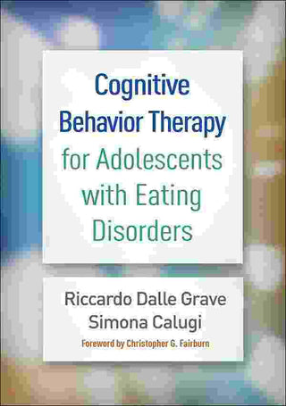 Cognitive Behavior Therapy for Adolescents with Eating Disorders