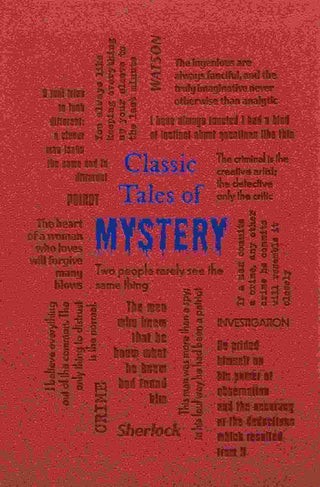 Classic Tales of Mystery