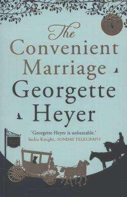 The Convenient Marriage