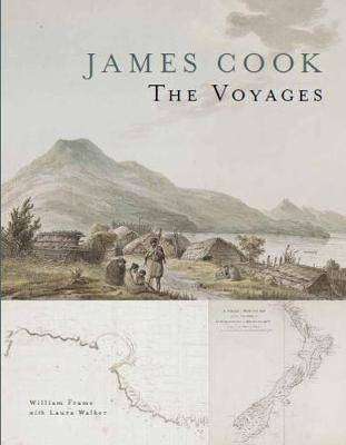 James Cook : The Voyages