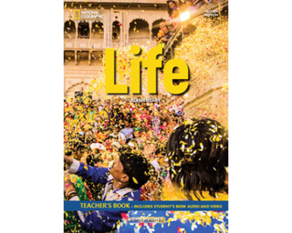 Life Elementary : Teacher-s Book and Class Audio CD and DVD ROM