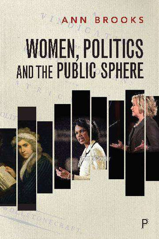 Women Politics and the Public Sphere