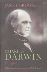 Charles Darwin : Voyaging