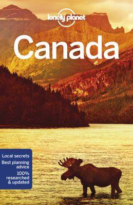 Canada : Lonely Planet