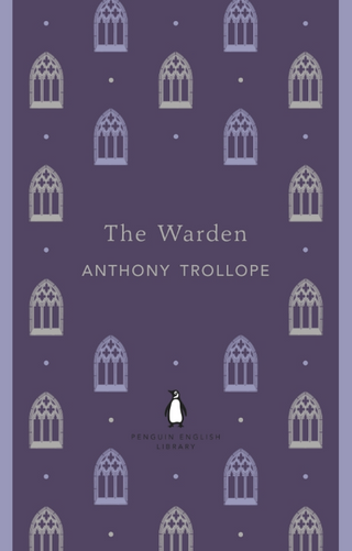 Warden : Penguin English Library