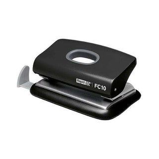 Hole Punch Rapid FC10 Black