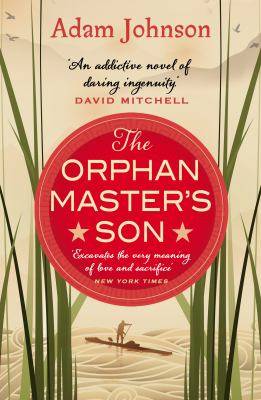 The Orphan Master-s Son