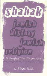 Jewish History Jewish Religion : The Weight of Three Thousand Years