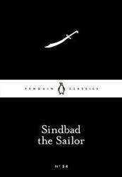 Sindbad the Sailor : Penguin Little Black Classics