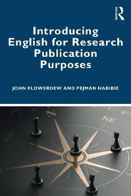 Introducing English for Research Publication Purposes