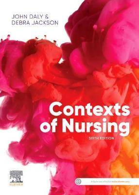 Contexts of Nursing : An Introduction