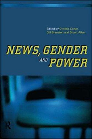 News Gender and Power