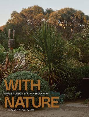 With Nature : The Landscapes of Fiona Brockhoff