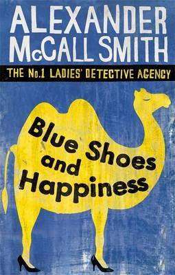 Blue Shoes and Happiness : Book 7