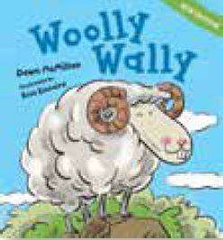 Woolly Wally