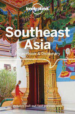 Southeast Asia Phrasebook and Dictionary