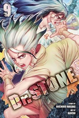 Dr Stone : Vol 9