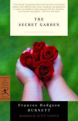 The Secret Garden : Modern Library Classics