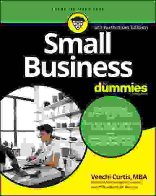 Small Business for Dummies : Australian and New Zealand Edition