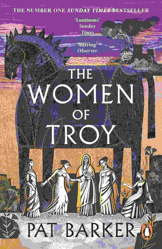 The Women of Troy